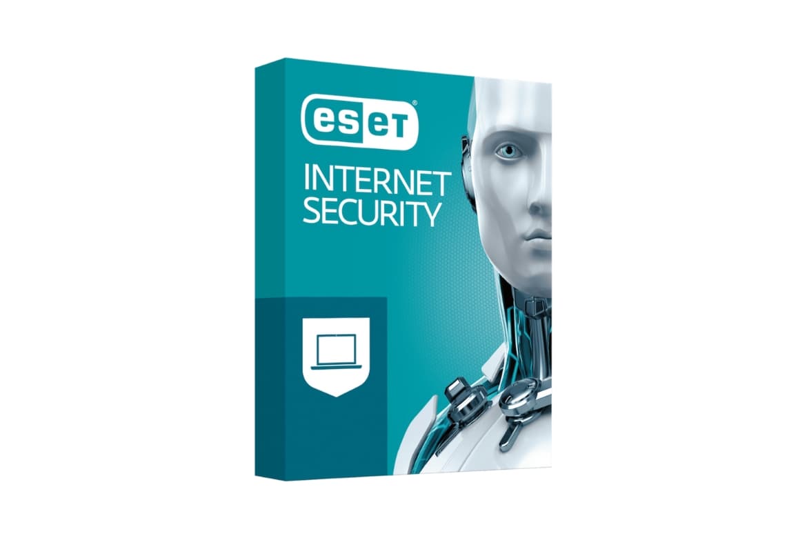 ESET Internet Security 2025